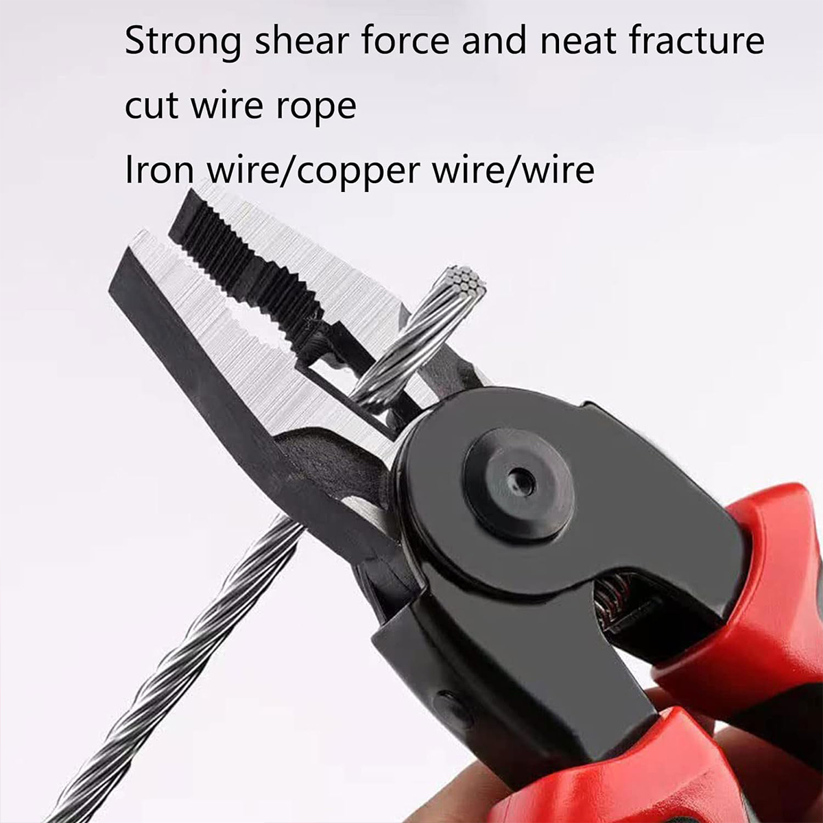 5 in1 Crimping plier Wire cutt - đánh giá và giá Automatic Wire Stripper Cutter