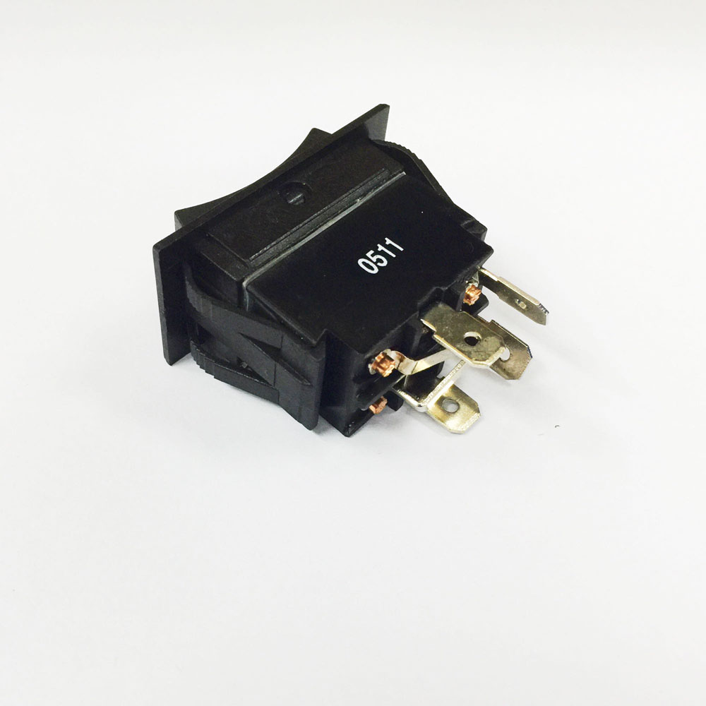 R13-129 4Pin 6Pins 125/250V 16 - đánh giá và giá Power Tools