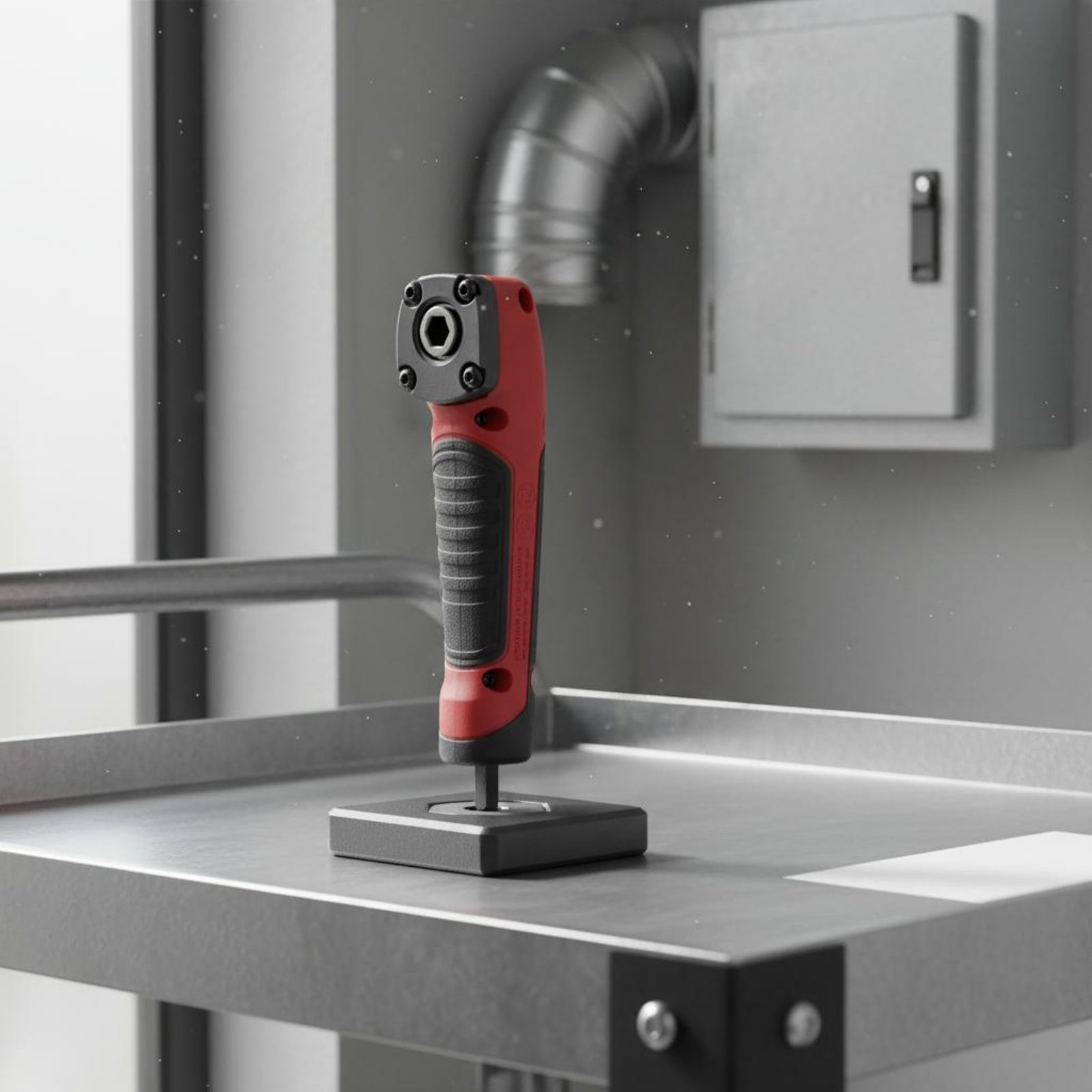 Angled Screwdriver Adapter Hig - đánh giá và giá Hand Tools