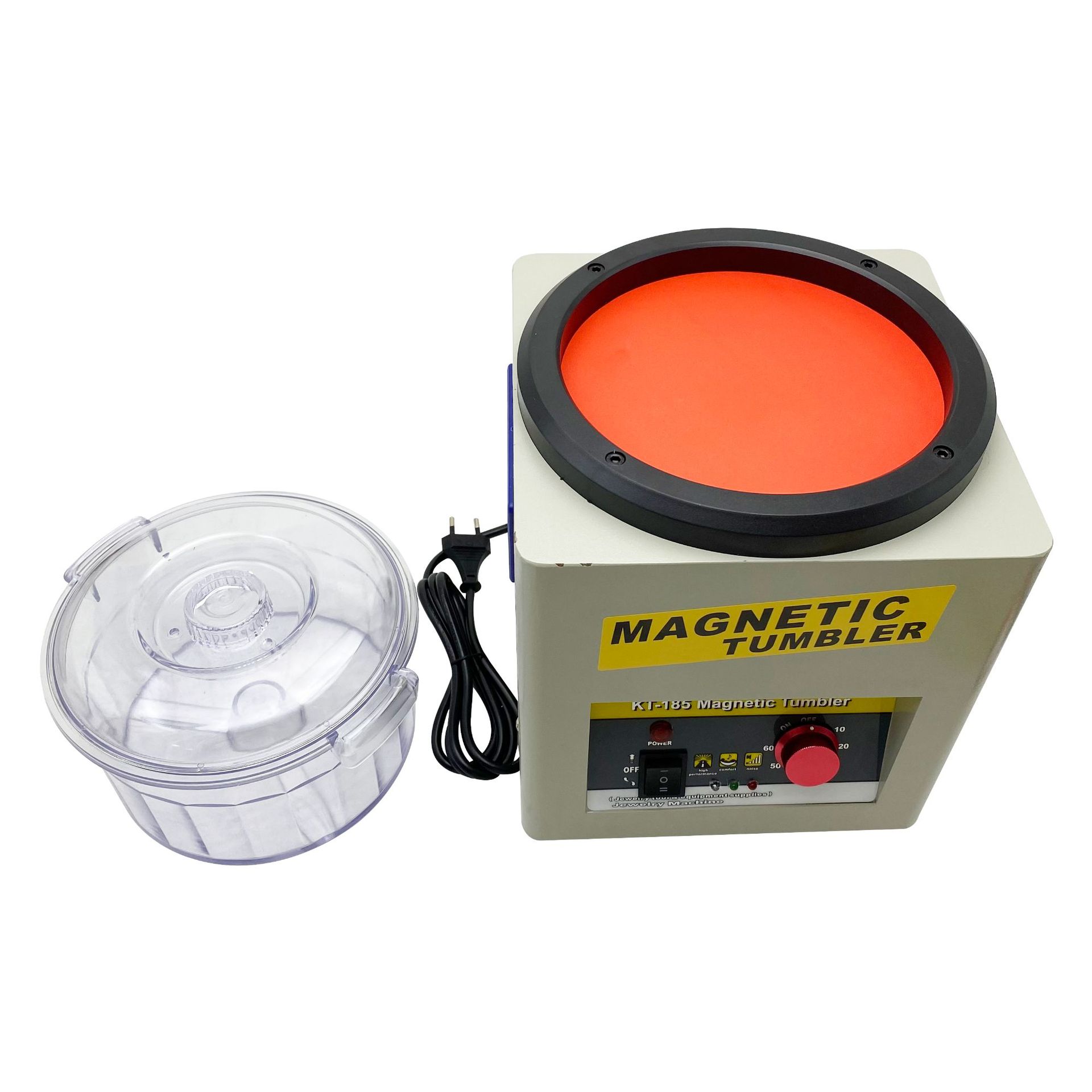 KT185 Electric Magnetic Tumble - đánh giá và giá Electrical