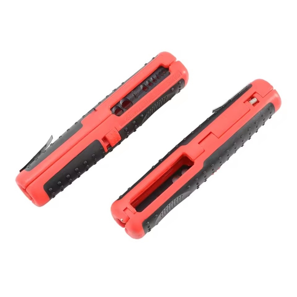 Multifunctional Wire Stripper  - đánh giá và giá Automatic Wire Stripper Cutter