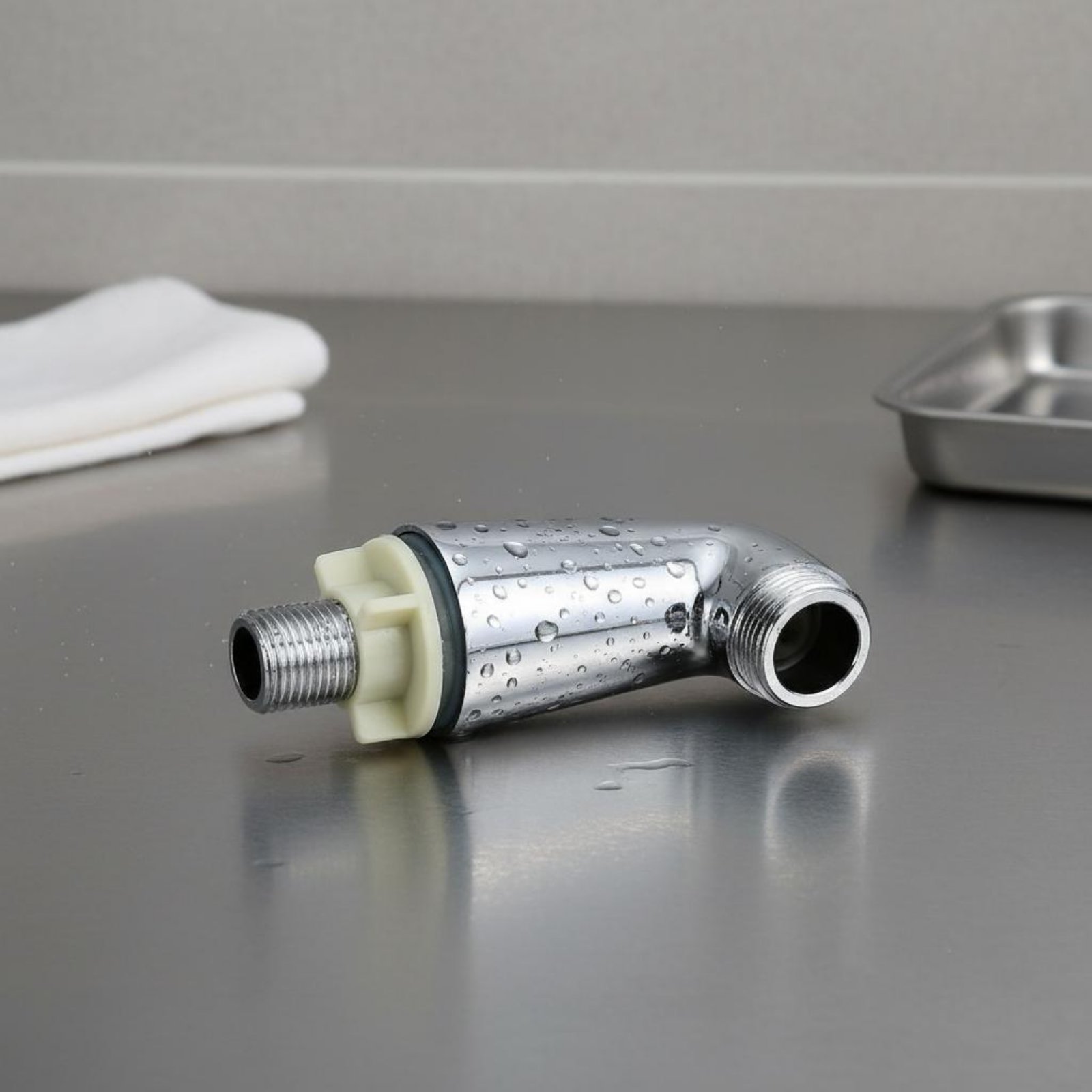 2 Pieces Bathtub Faucet Mounti - đánh giá và giá Plumbing