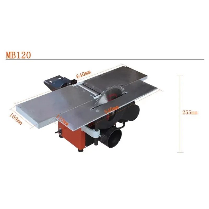 Portable Mini 3-in-1 Electric  - đánh giá và giá Mini Table Saw For Woodworking