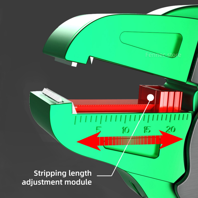 LAOA Wire Stripper Tools Cable - đánh giá và giá Automatic Wire Stripper Cutter