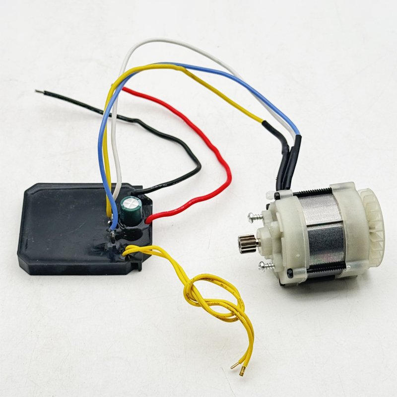 Power Tool Accessories Parts 2 - đánh giá và giá Mini Electric Chainsaw 6 Inch