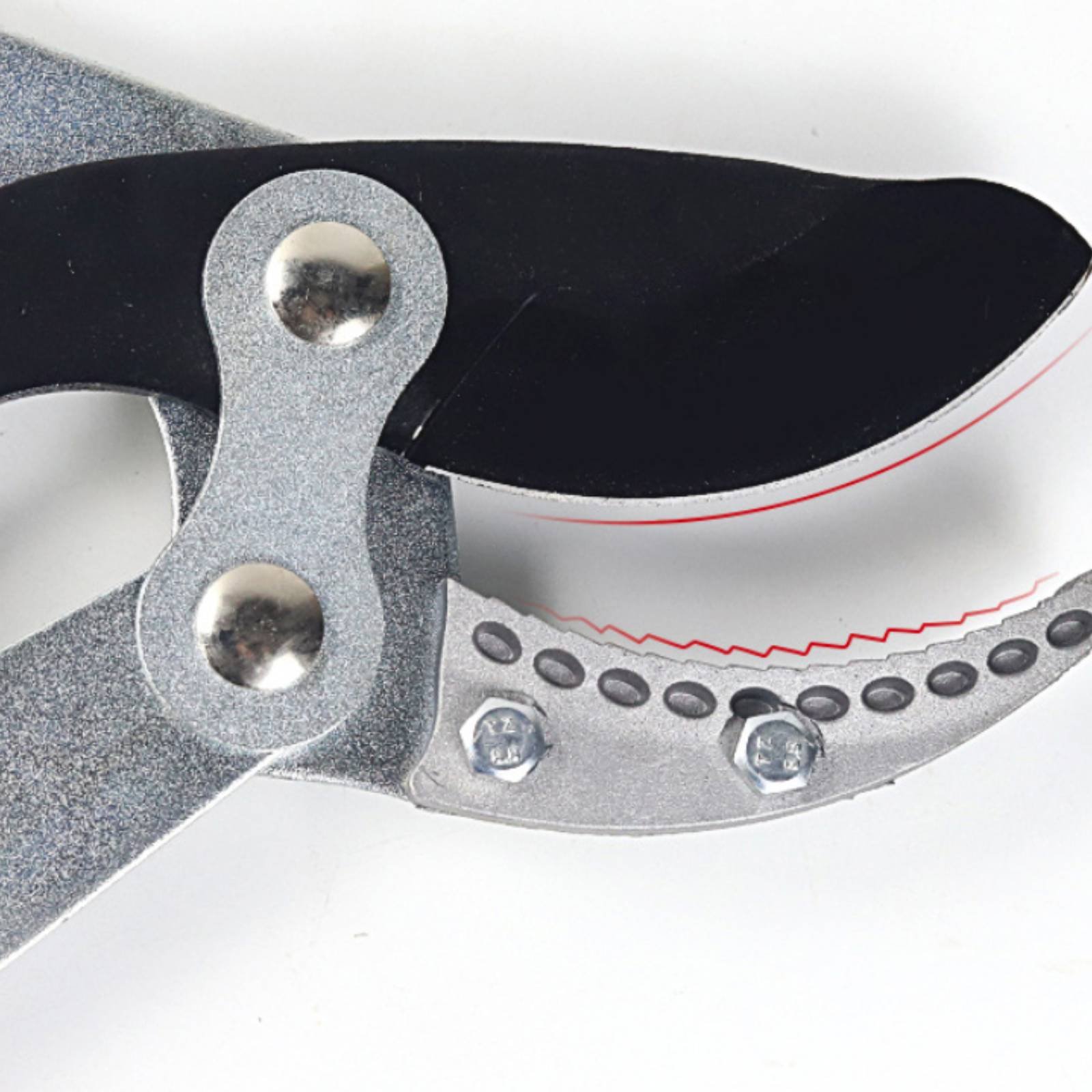 Telescopic Branch Pruners Shar - đánh giá và giá Garden Tools