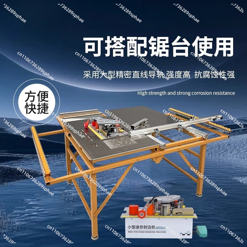 1200W Woodworking Portable Edg - đánh giá và giá Mini Table Saw For Woodworking