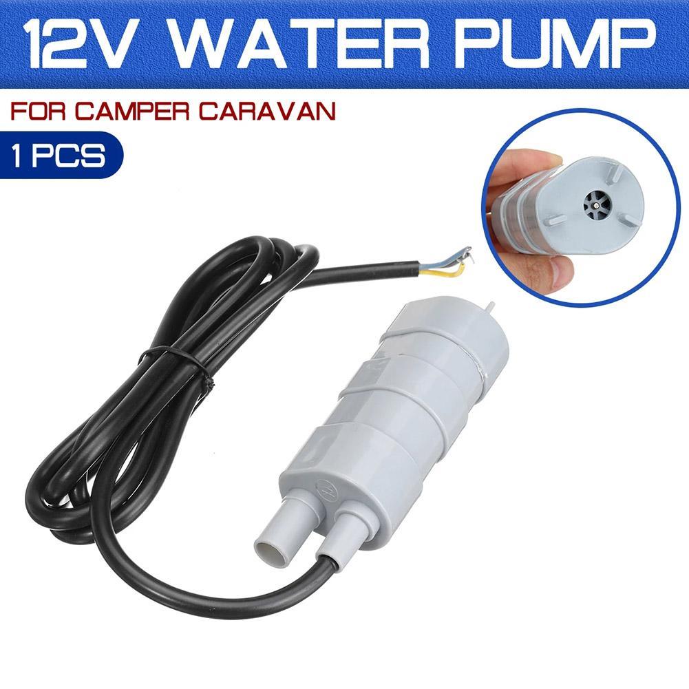 RV 12V Submersible Pump, 1000L - đánh giá và giá Power Tools