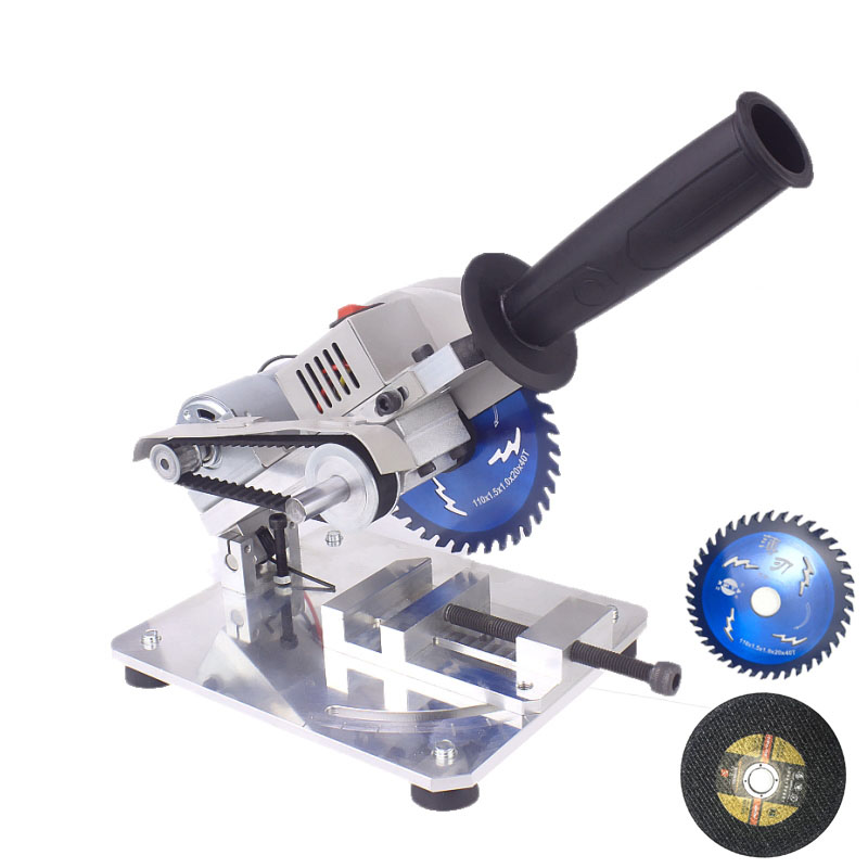 Portable Mini Table Saw Metal  - đánh giá và giá Mini Table Saw For Woodworking