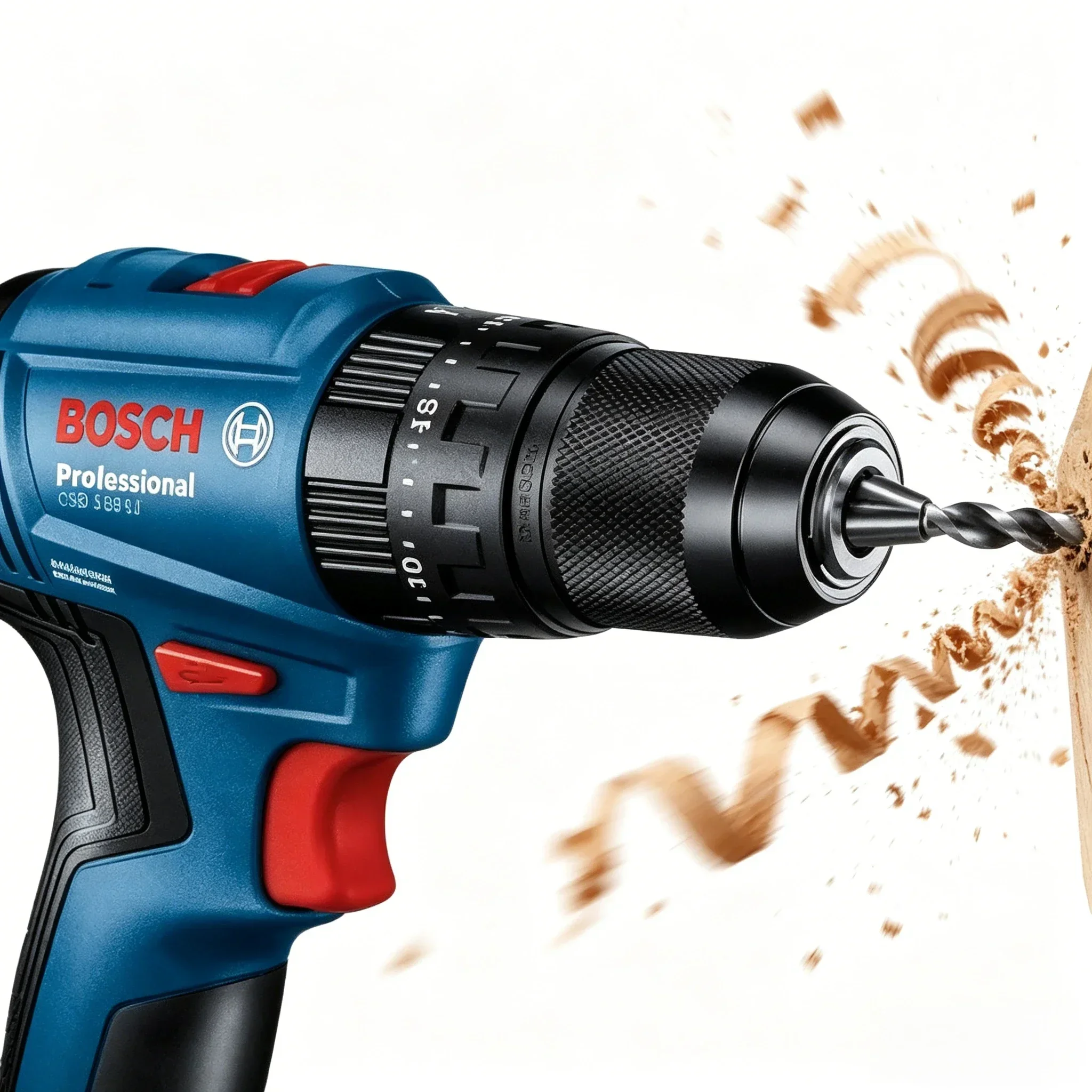 Bosch GSB 185-LI 18V Brushless - đánh giá và giá Brushless Cordless Electric Drill 18V