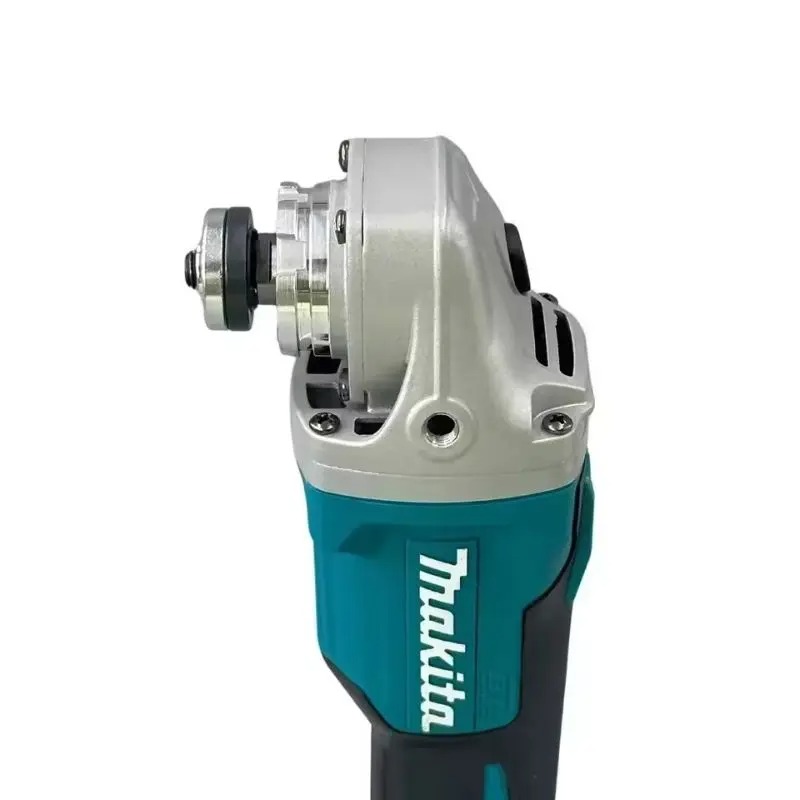 Makita DGA404 18V Brushless El - đánh giá và giá Brushless Angle Grinder Battery Powered