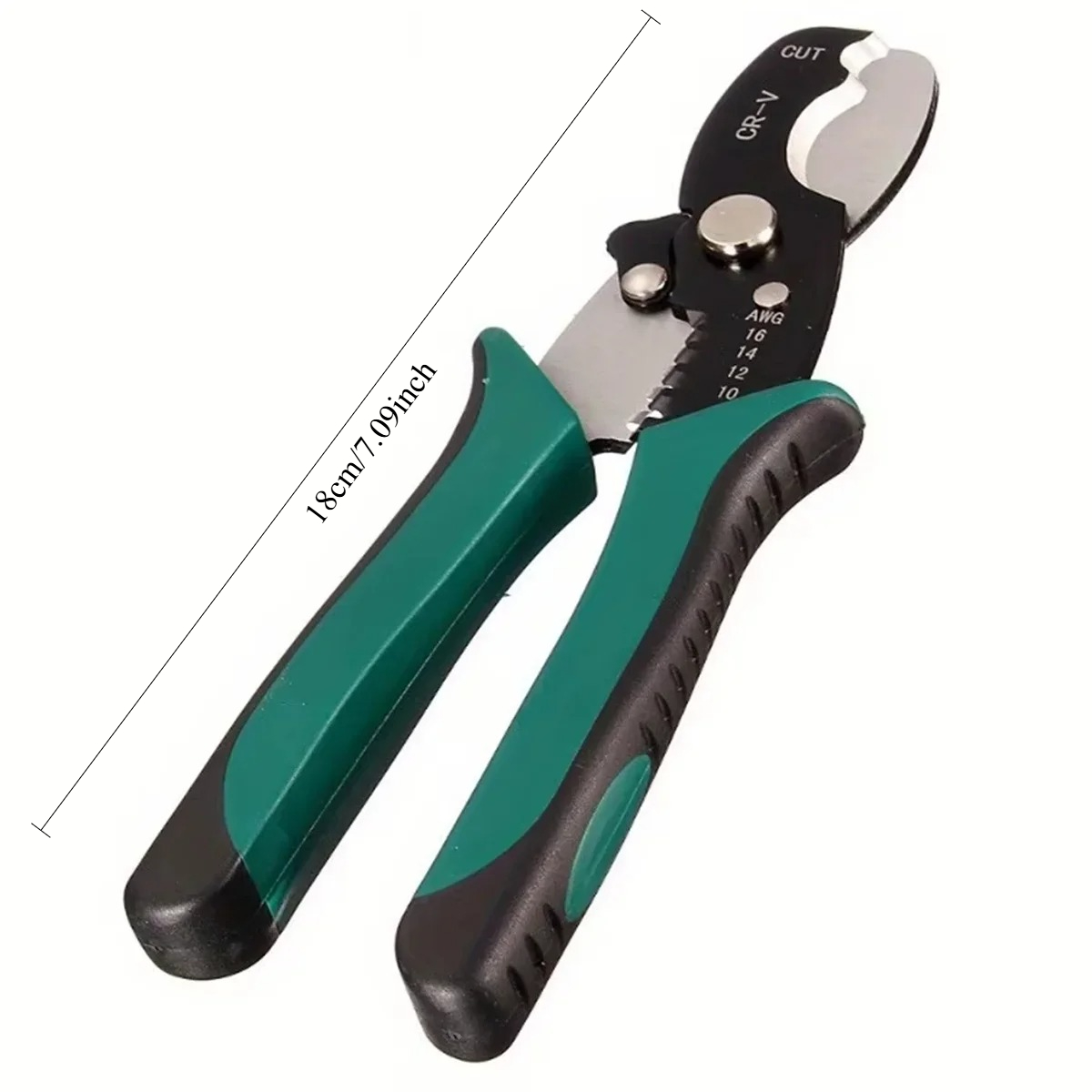 1PC Cable Cutting Wire Strippe - đánh giá và giá Automatic Wire Stripper Cutter