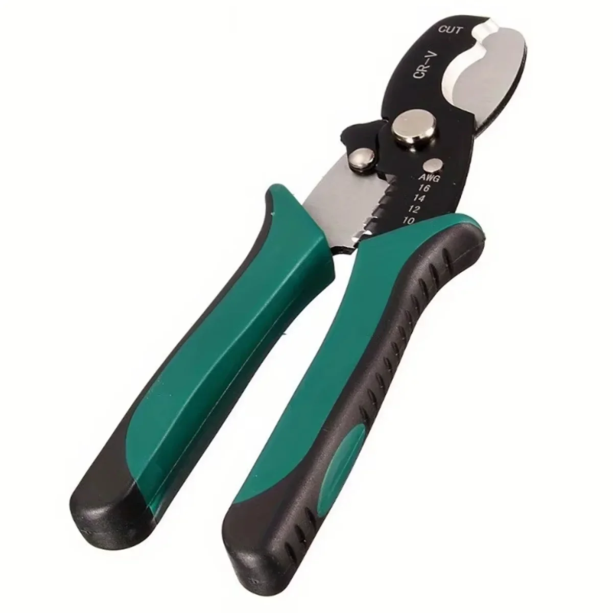 1PC Cable Cutting Wire Strippe - đánh giá và giá Automatic Wire Stripper Cutter