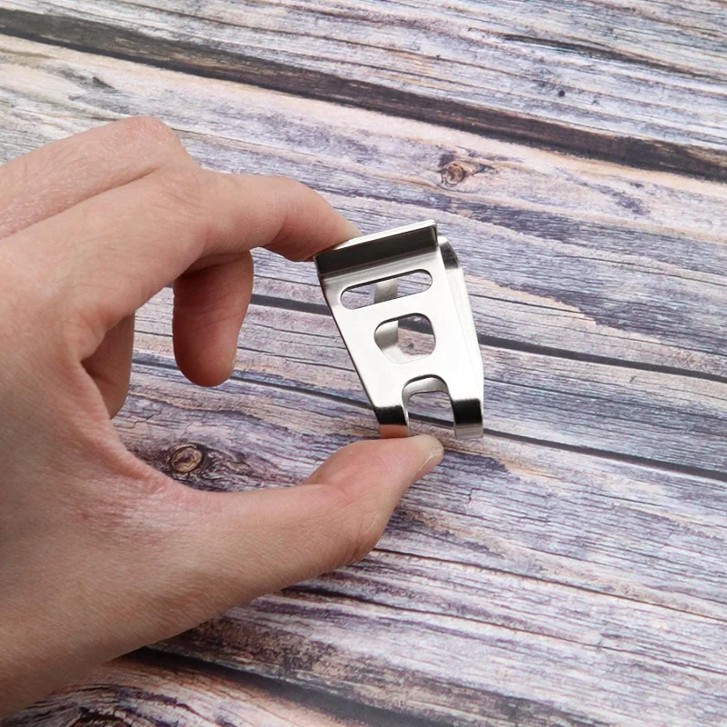 Belt Clip Hook With Screw For  - đánh giá và giá Brushless Cordless Electric Drill 18V