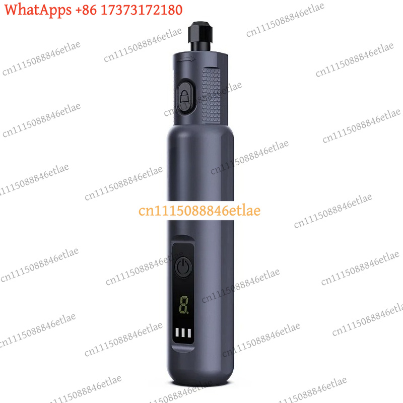 Creality Cordless Rotary Tool  - đánh giá và giá Cordless Rotary Tool Kit Accessories